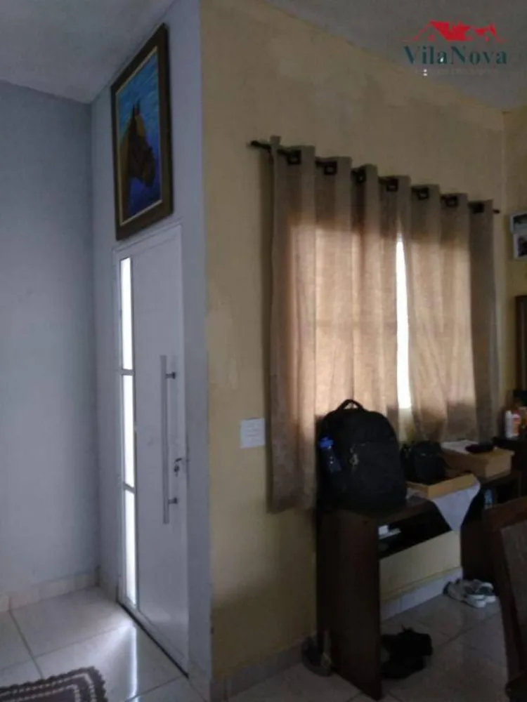 Casa, 2 quartos, 86 m² - Foto 3
