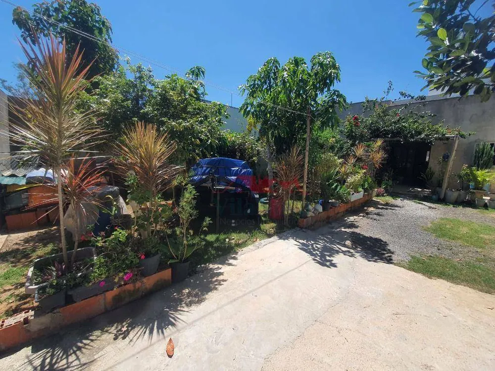 Casa, 2 quartos, 86 m² - Foto 1