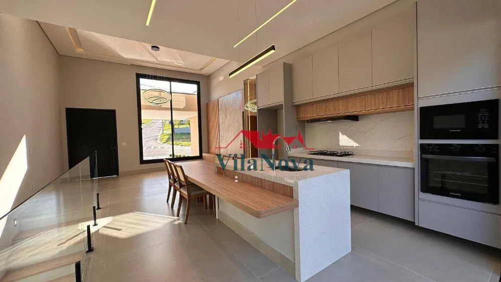Casa de Condomínio, 3 quartos - Foto 6