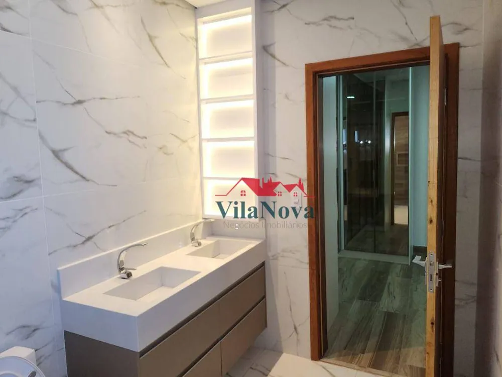 Casa de Condomínio, 3 quartos - Foto 7