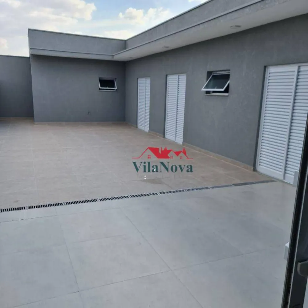 Casa de Condomínio, 3 quartos - Foto 6