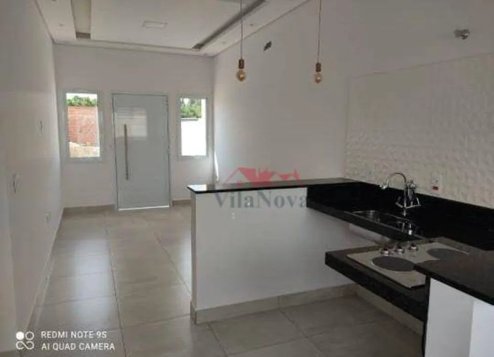Casa de Condomínio, 1 quarto - Foto 4