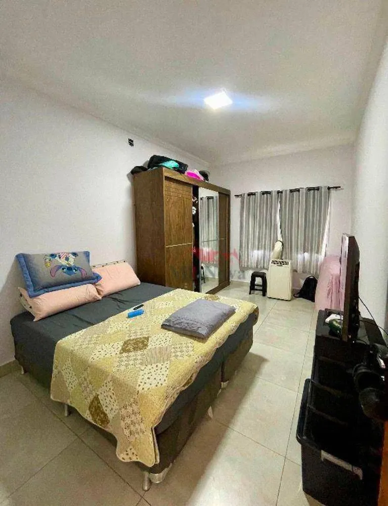 Casa de Condomínio, 1 quarto - Foto 8