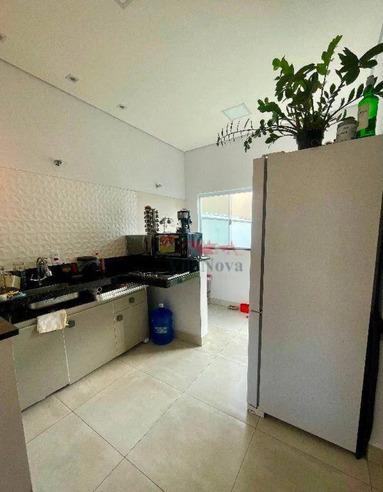 Casa de Condomínio, 1 quarto - Foto 6