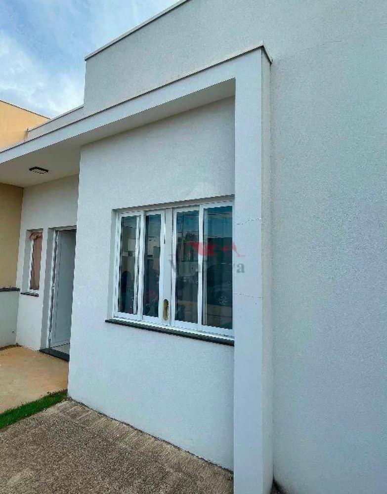Casa de Condomínio, 1 quarto - Foto 5