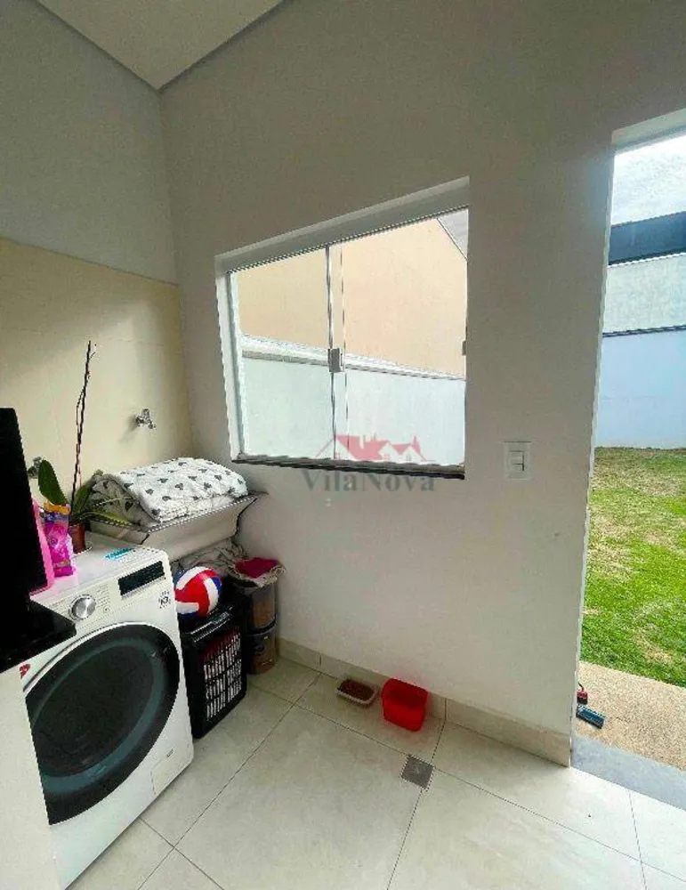 Casa de Condomínio, 1 quarto - Foto 7