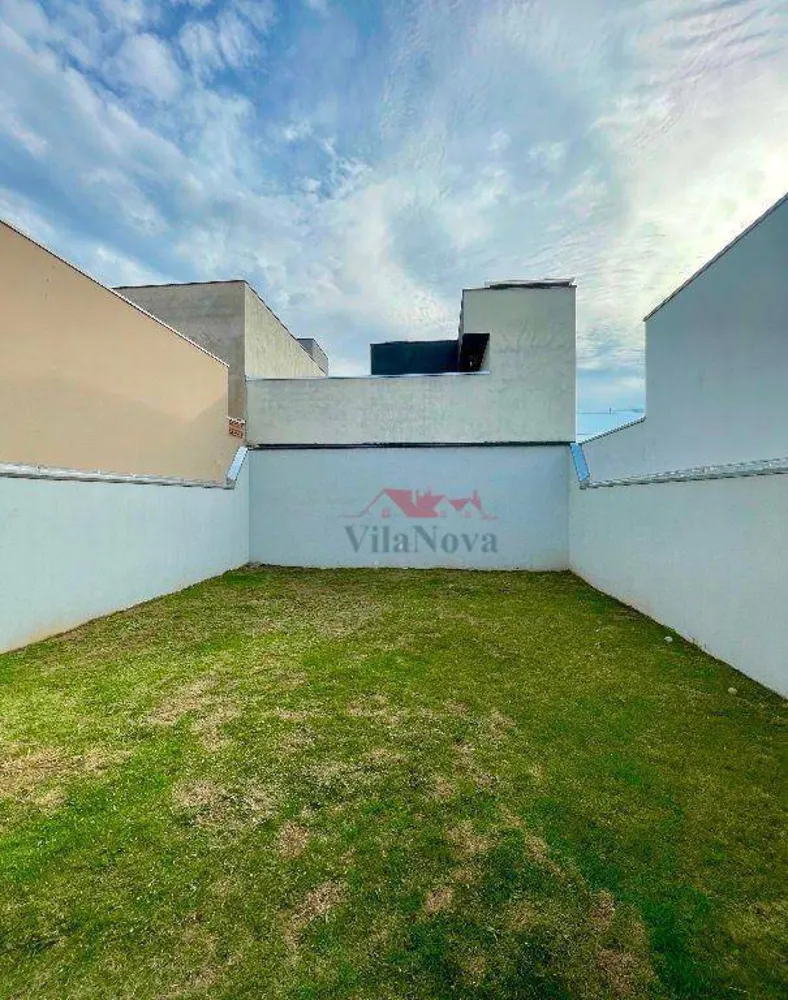 Casa de Condomínio, 1 quarto - Foto 11