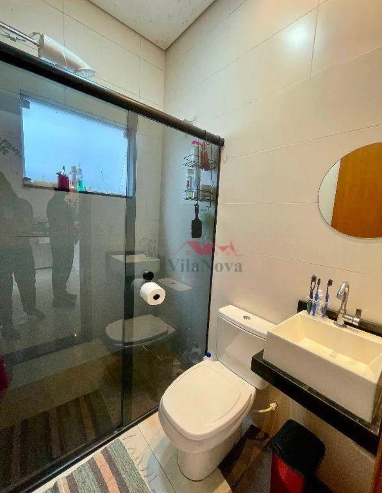 Casa de Condomínio, 1 quarto - Foto 9