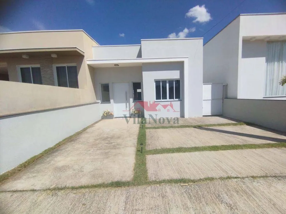 Casa de Condomínio, 1 quarto - Foto 2