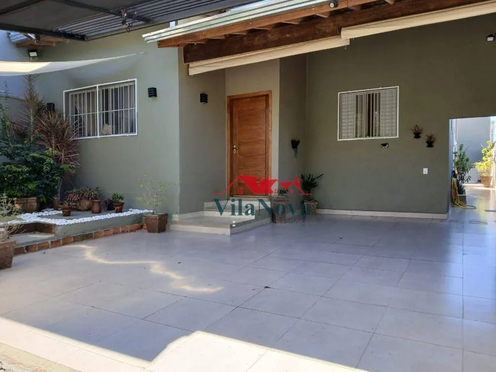Casa, 3 quartos, 150 m² - Foto 2