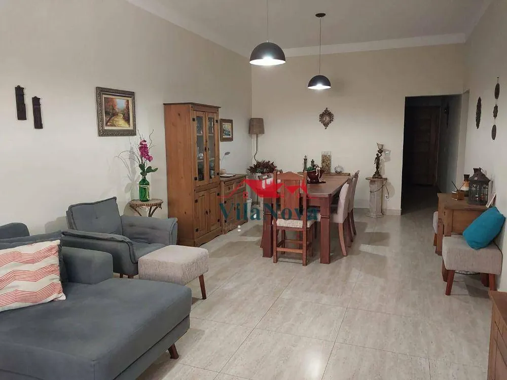 Casa, 3 quartos, 150 m² - Foto 1
