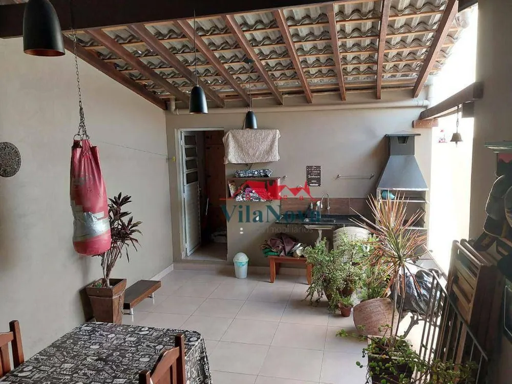 Casa, 3 quartos, 150 m² - Foto 10