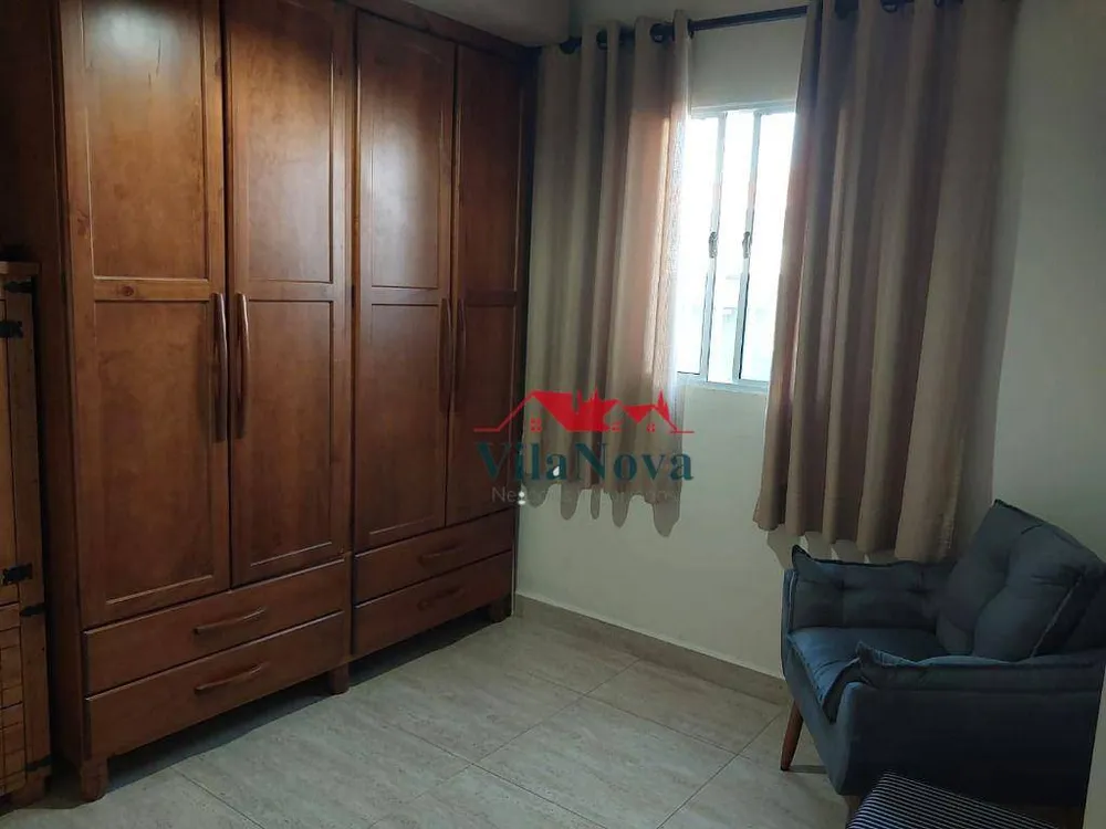 Casa, 3 quartos, 150 m² - Foto 9
