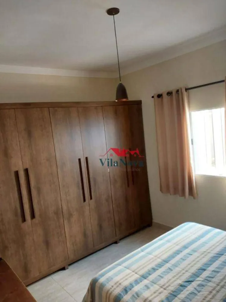 Casa, 3 quartos, 150 m² - Foto 12