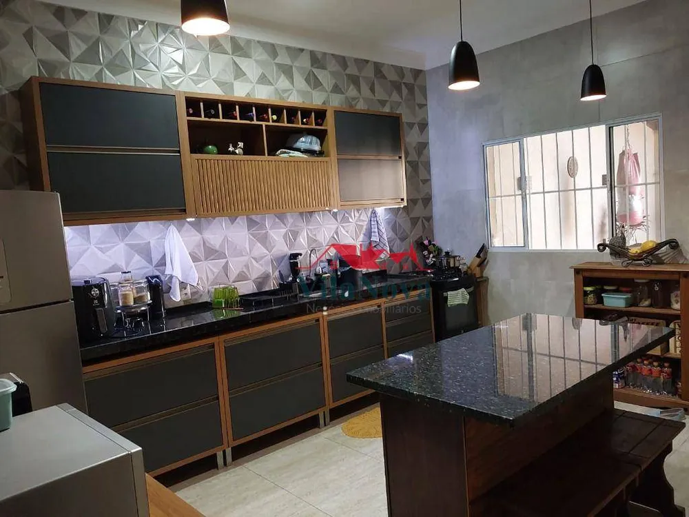 Casa, 3 quartos, 150 m² - Foto 11