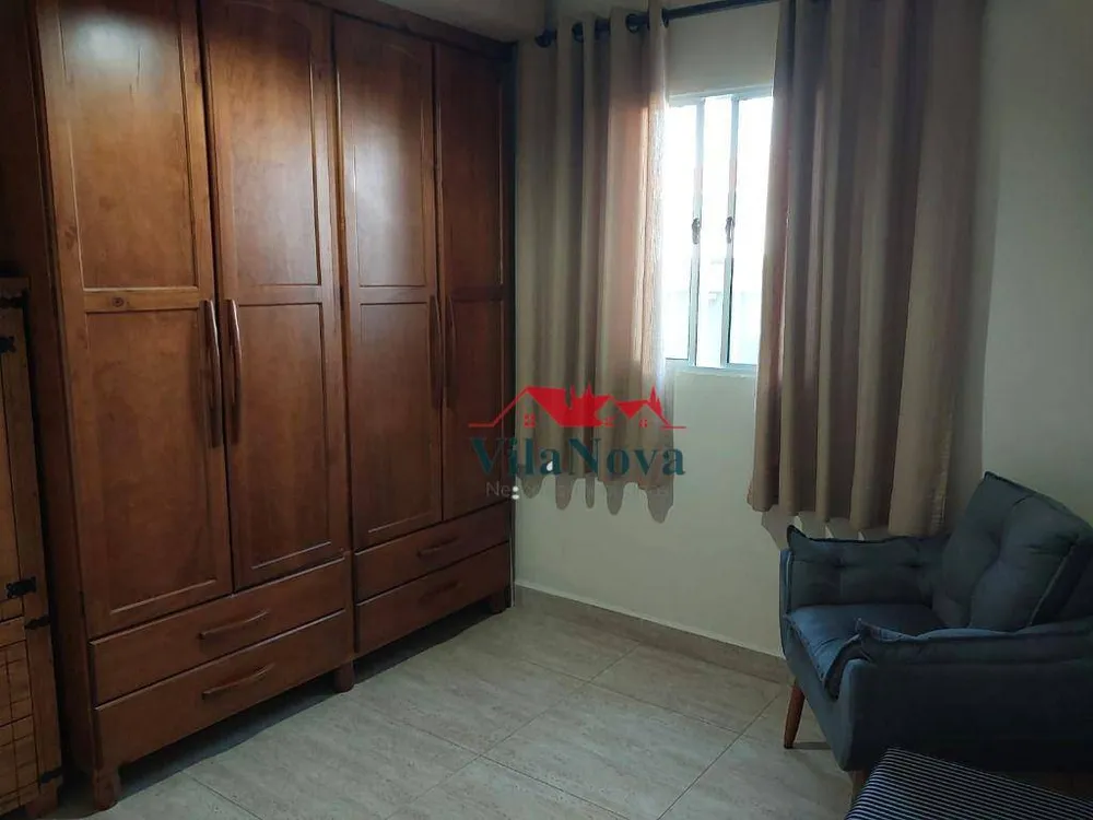 Casa, 3 quartos, 150 m² - Foto 8