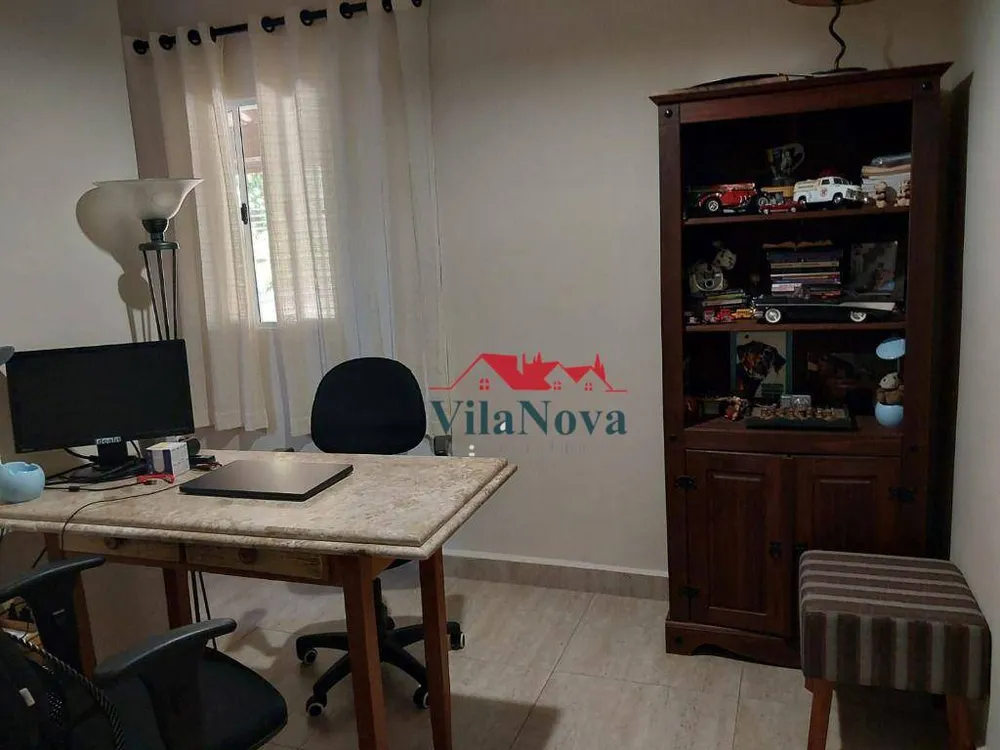 Casa, 3 quartos, 150 m² - Foto 6
