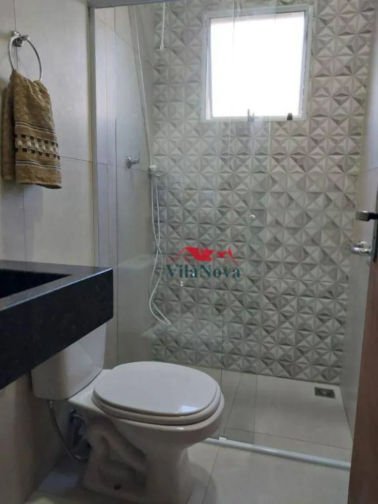 Casa, 3 quartos, 150 m² - Foto 4