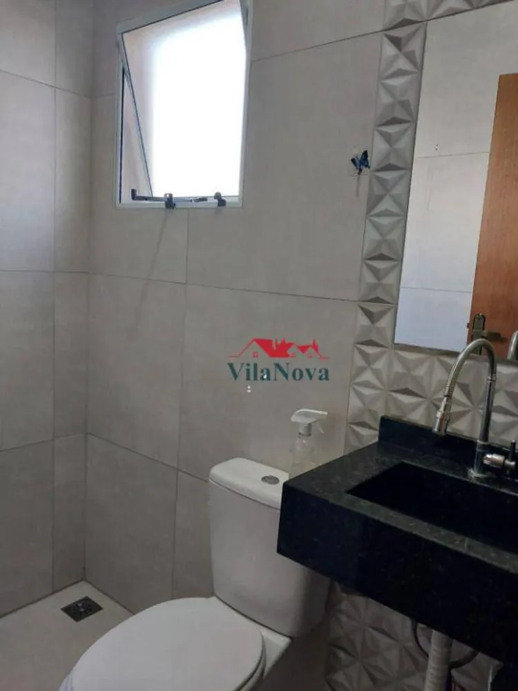 Casa, 3 quartos, 150 m² - Foto 3
