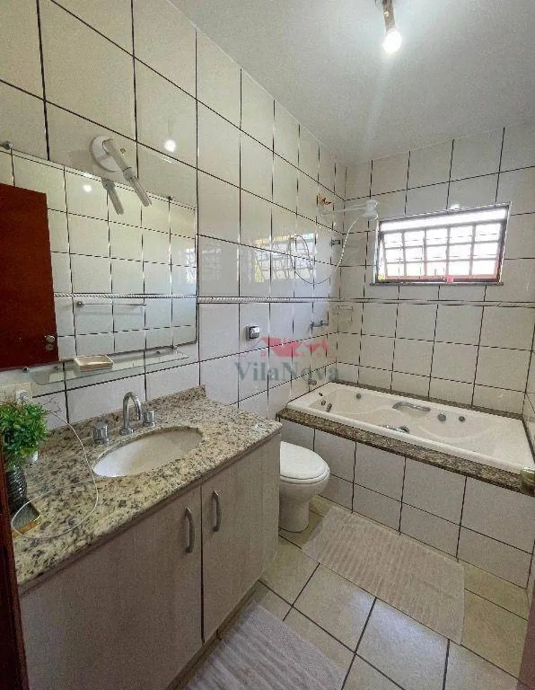 Casa de Condomínio, 3 quartos - Foto 5
