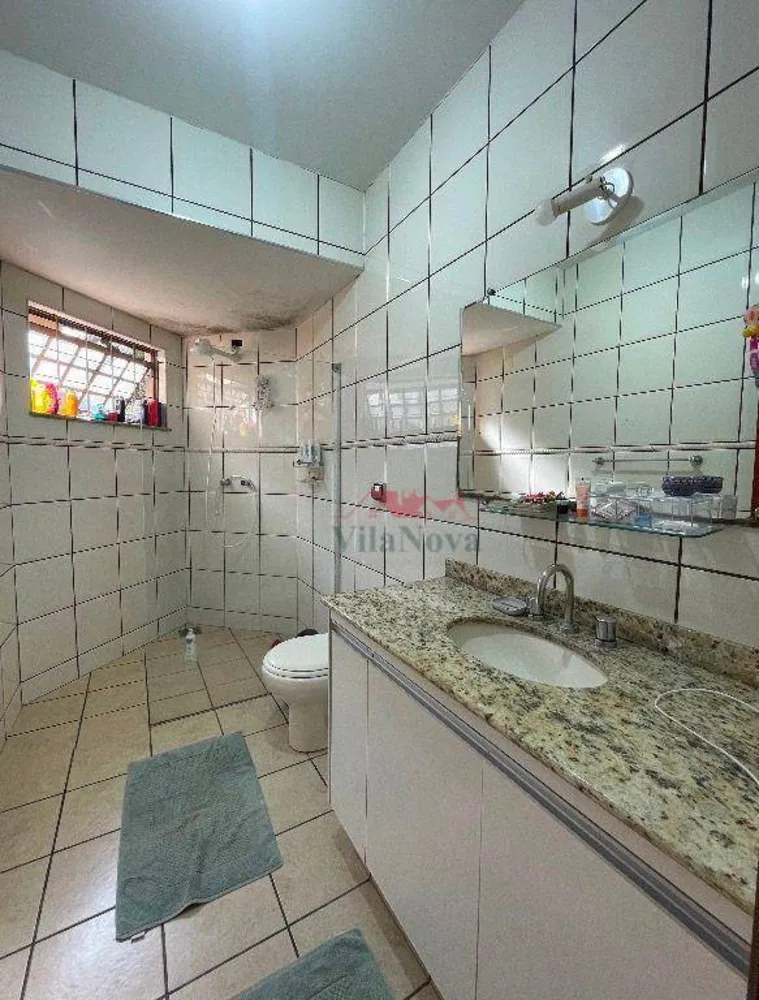 Casa de Condomínio, 3 quartos - Foto 7