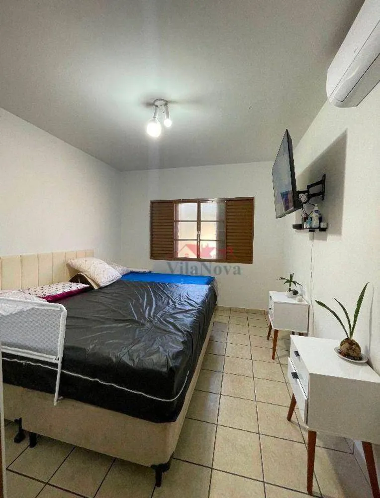 Casa de Condomínio, 3 quartos - Foto 8