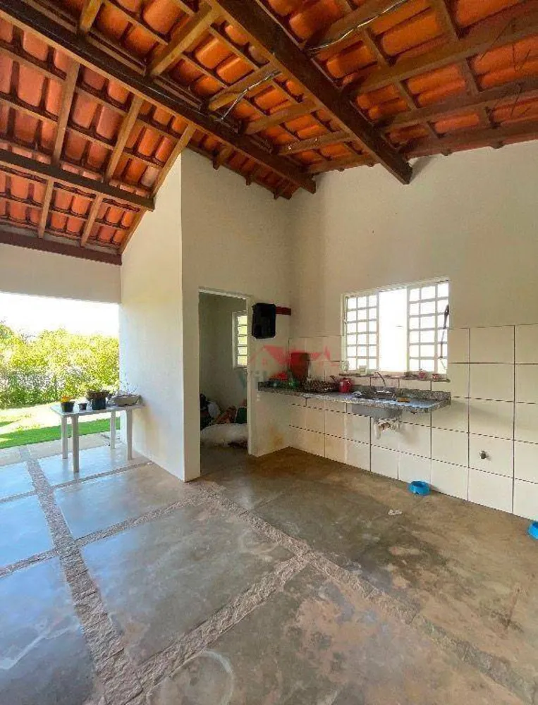 Casa de Condomínio, 3 quartos - Foto 10