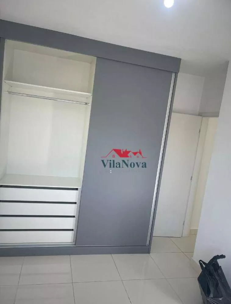 Apartamento à venda com 2 quartos, 59m² - Foto 3