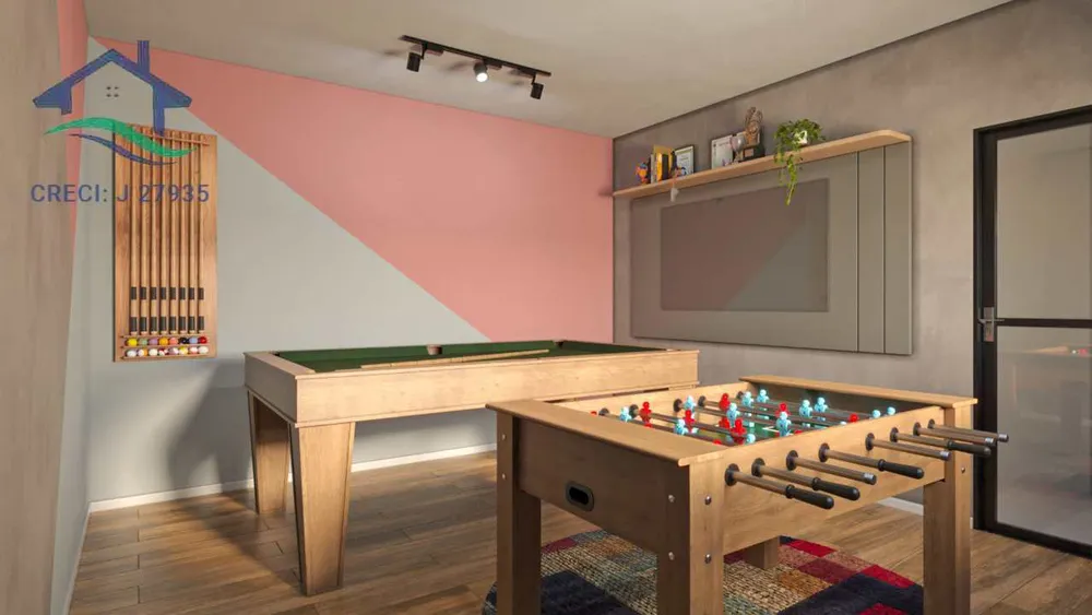 Apartamento, 2 quartos, 68 m² - Foto 7