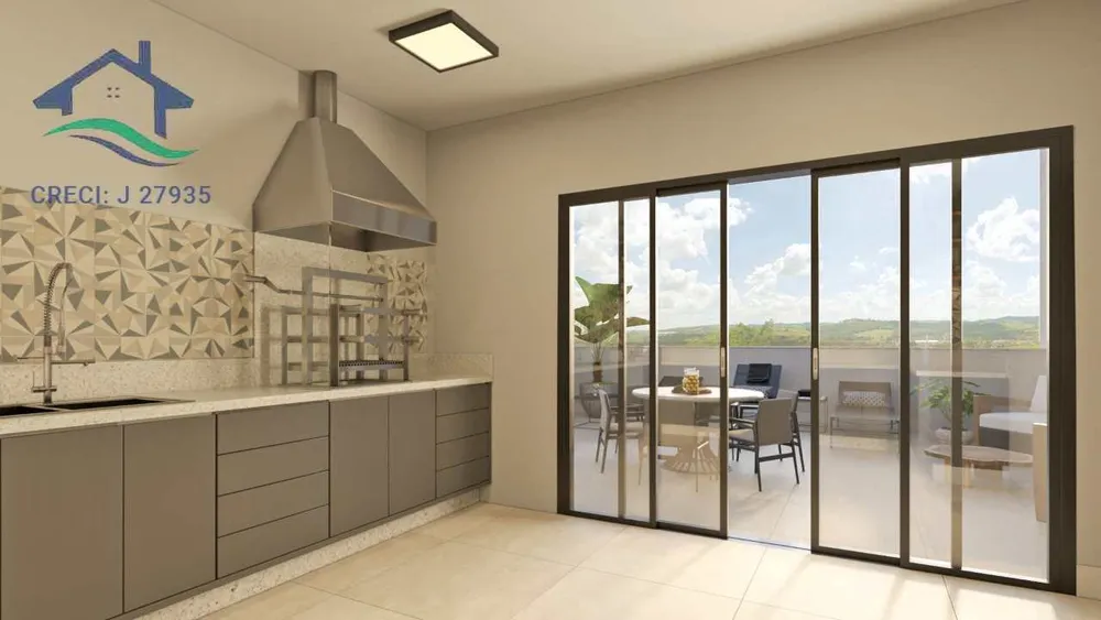 Apartamento, 2 quartos, 68 m² - Foto 6
