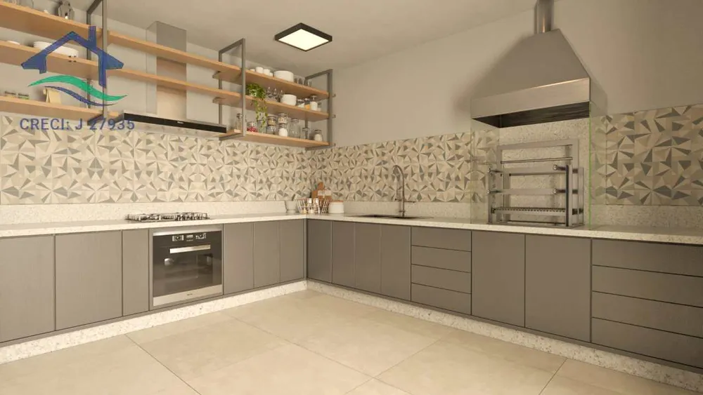 Apartamento, 2 quartos, 68 m² - Foto 5