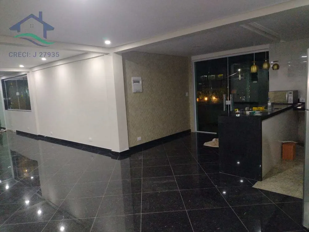 Chácara, 6 quartos, 1250 m² - Foto 5