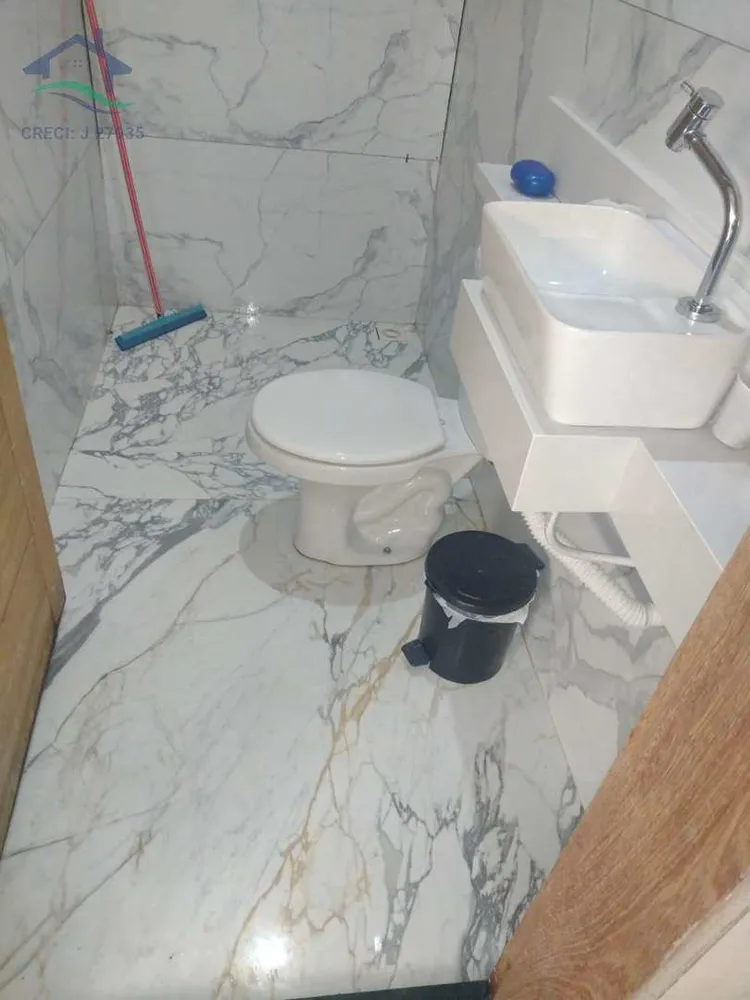 Chácara, 6 quartos, 1250 m² - Foto 1
