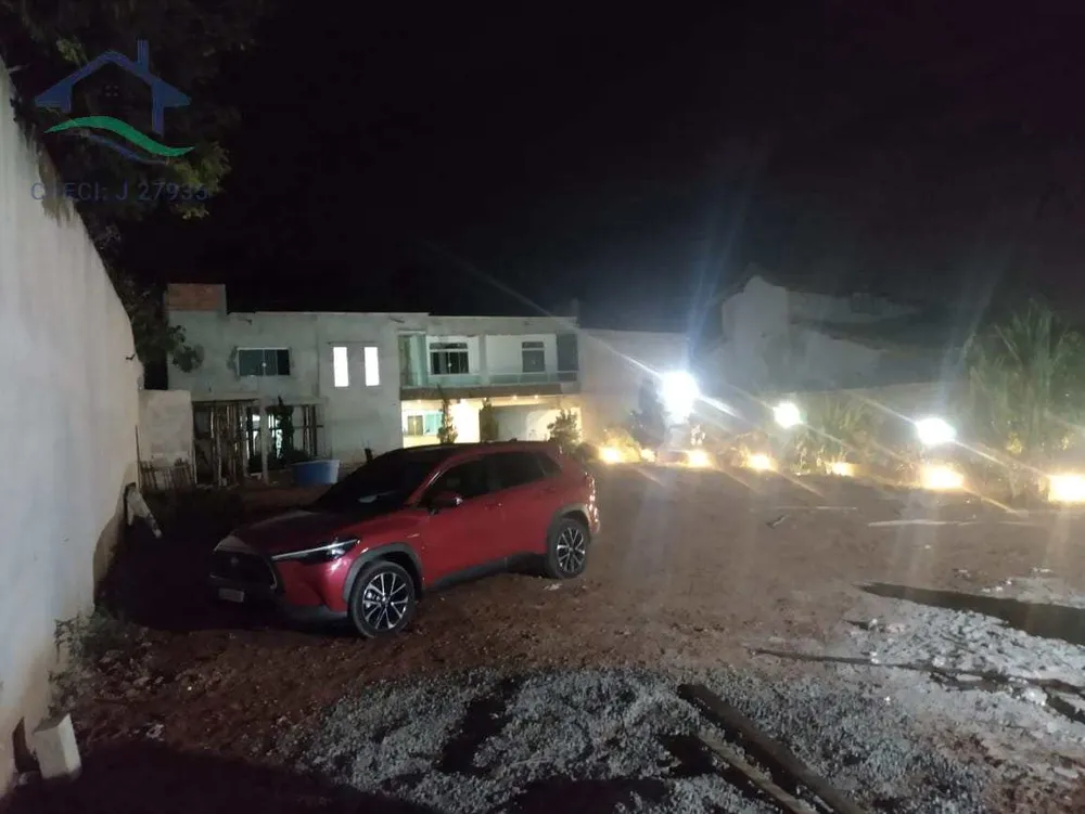 Chácara, 6 quartos, 1250 m² - Foto 4