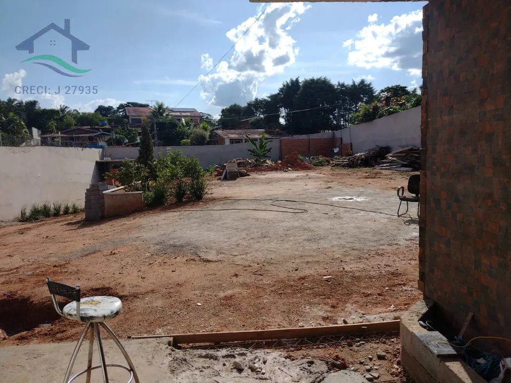 Chácara, 6 quartos, 1250 m² - Foto 2