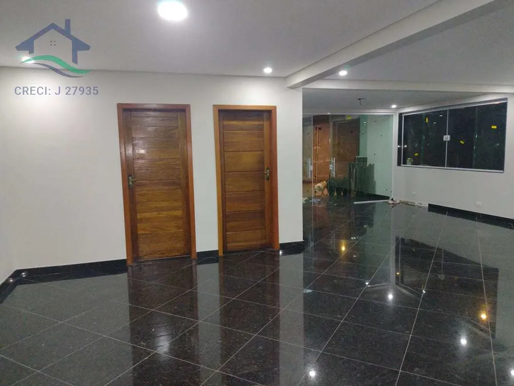 Chácara, 6 quartos, 1250 m² - Foto 3
