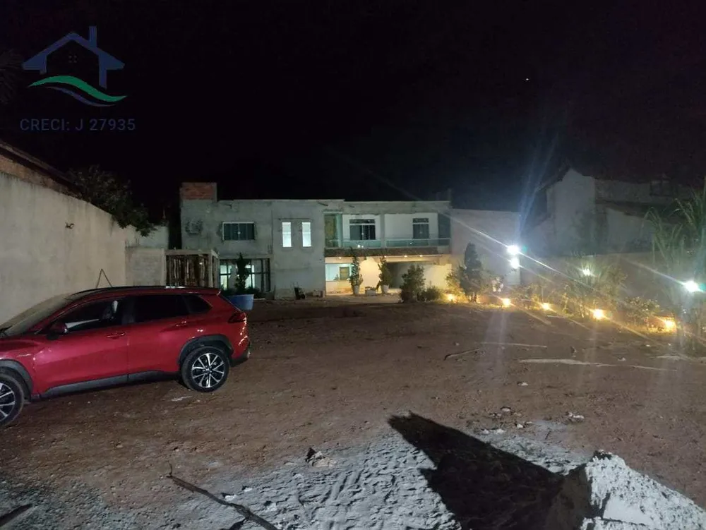 Chácara, 6 quartos, 1250 m² - Foto 10