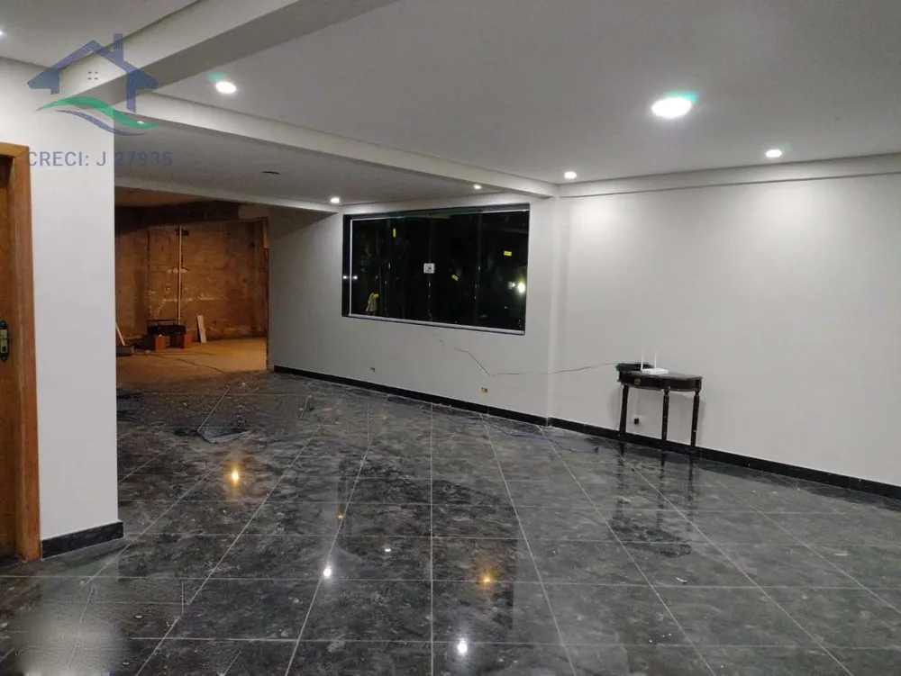 Chácara, 6 quartos, 1250 m² - Foto 2