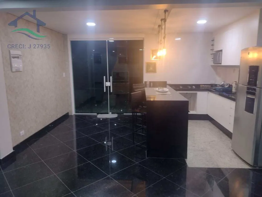 Chácara, 6 quartos, 1250 m² - Foto 3
