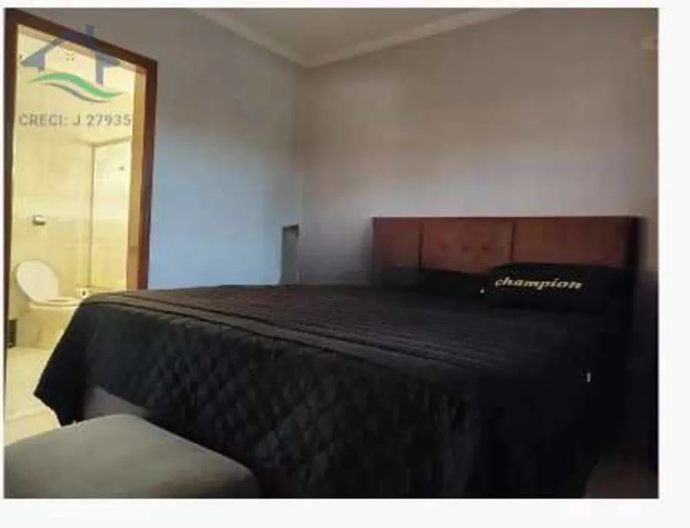 Casa, 5 quartos, 345 m² - Foto 5