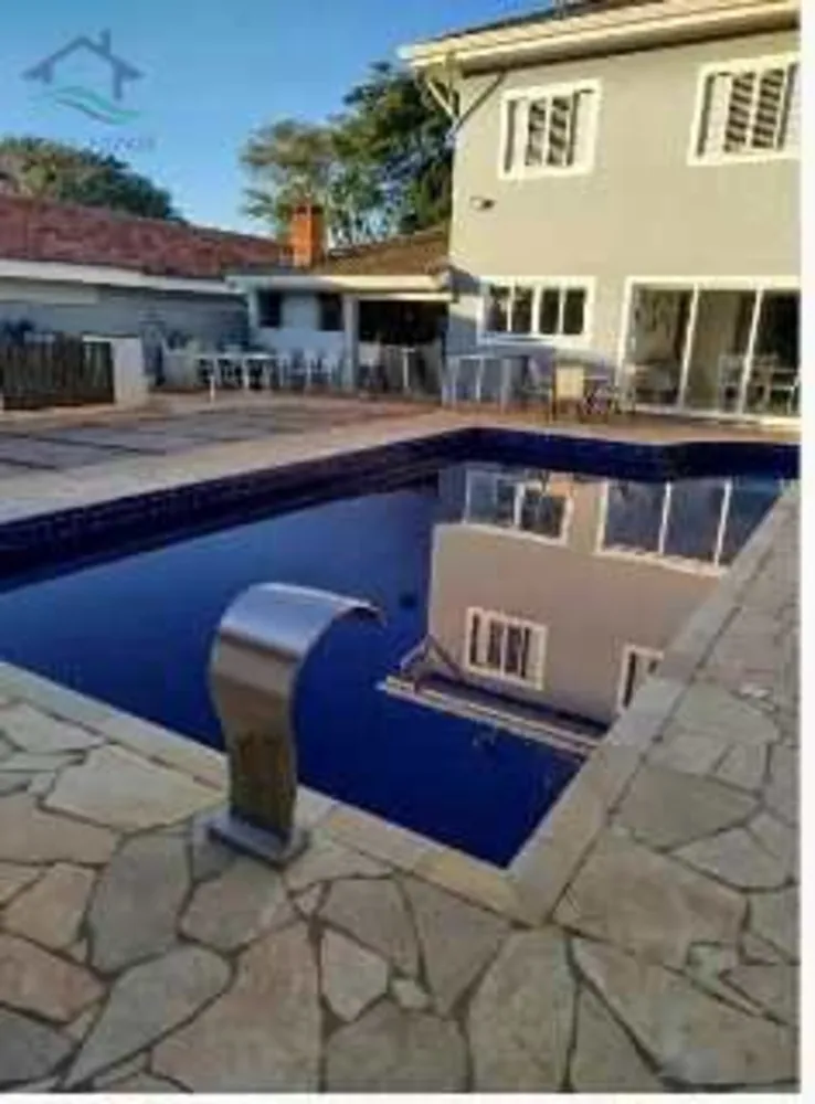 Casa, 5 quartos, 345 m² - Foto 10