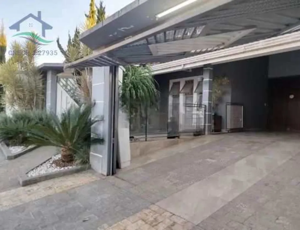 Casa, 5 quartos, 345 m² - Foto 2