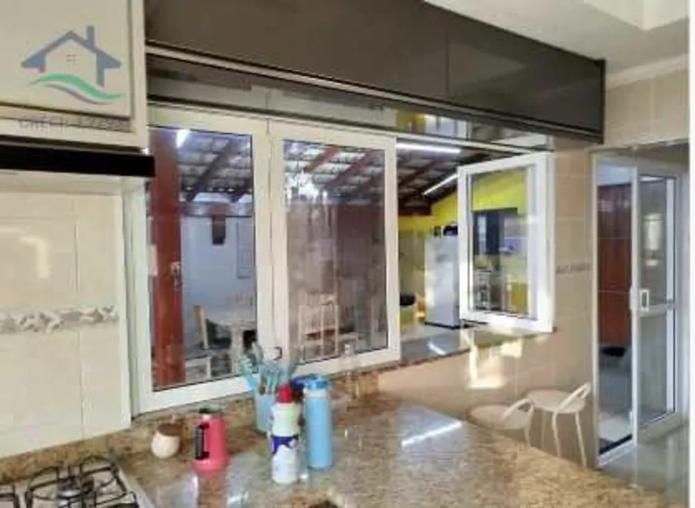 Casa, 5 quartos, 345 m² - Foto 16