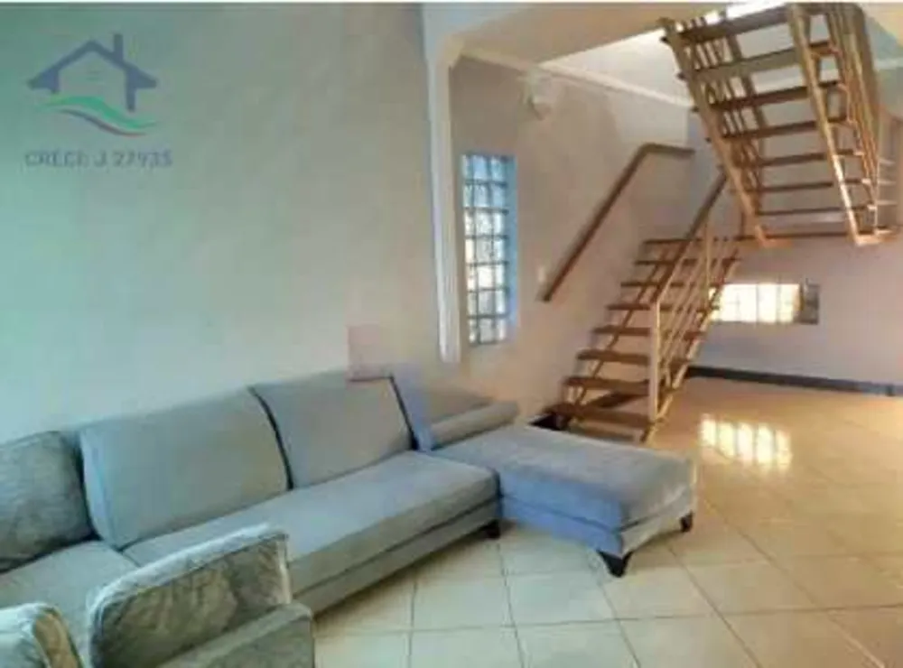 Casa, 5 quartos, 345 m² - Foto 4