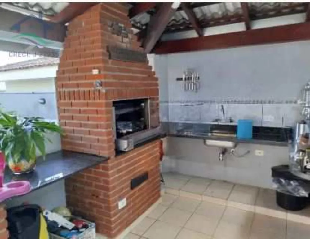 Casa, 5 quartos, 345 m² - Foto 8