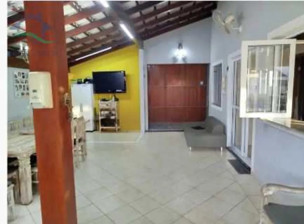 Casa, 5 quartos, 345 m² - Foto 12