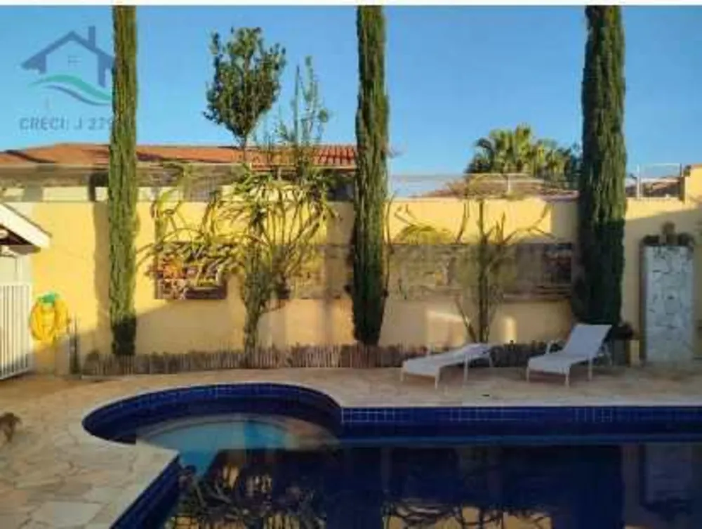 Casa, 5 quartos, 345 m² - Foto 15