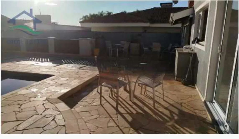 Casa, 5 quartos, 345 m² - Foto 14