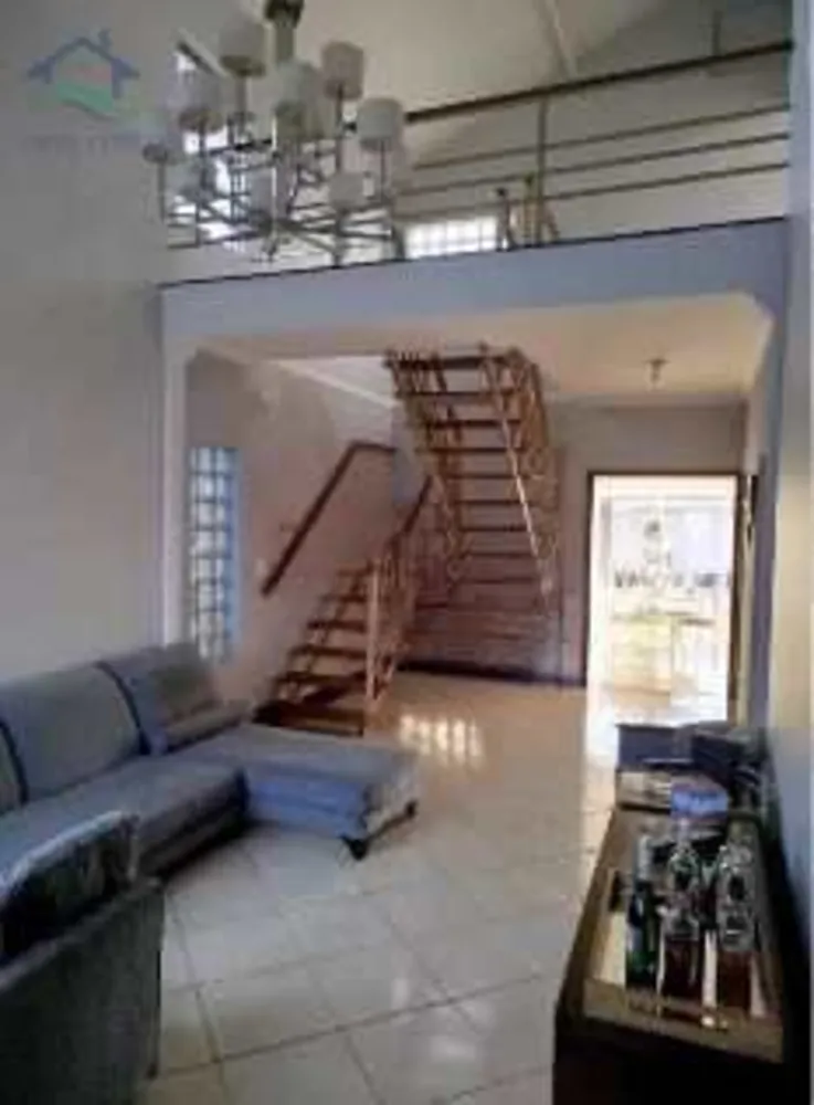 Casa, 5 quartos, 345 m² - Foto 9