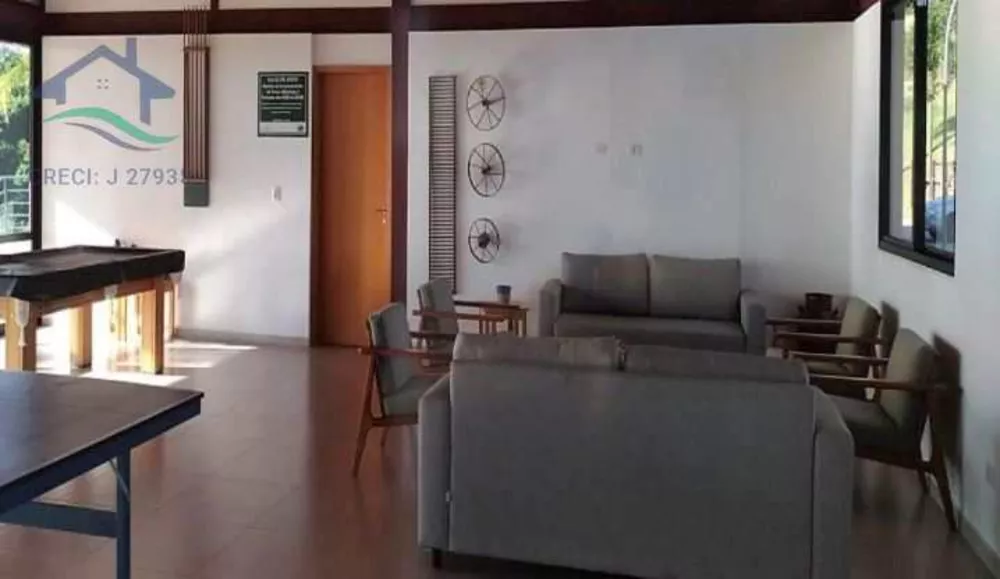 Casa de Condomínio à venda com 4 quartos, 327m² - Foto 8